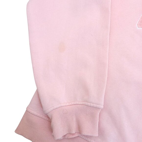 H&M Pink “Chicago Gold Coast” Women’s Sweatshirt – Size S - Picture 5 of 9